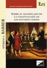 Sobre el significado de la Constitución de los Estados Unidos - Ediciones Olejnik Sobre el significado de la Constitución de los Estados Unidos - Ediciones Olejnik