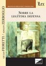 Sobre la legítima defensa