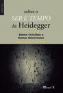 Sobre o Ser e Tempo de Heidegger - MAUAD X