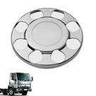 Sobre Tampa de Cubo Tração Compatível Ford Cargo 1119 / Iveco Tector 11190