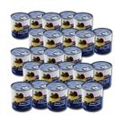 Sobremesa lactea sabor leite condensado diet lata 335g - kit 24 unidades