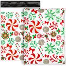 Sobres JarThenaAMCS 100 uds 25x33 cm para Navidad, sobres de polietileno Sobres JarThenaAMCS 100 uds 25x33 cm para Navidad, sobres de polietileno