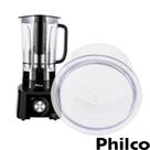 Sobretampa dosadora para liquidificador britânia modelos: ph900 bmp2000 bkt05ch diamante 800 cor: transparente Sobretampa dosadora para liquidificador britânia modelos: ph900 bmp2000 bkt05ch diamante 800 cor: transparente