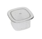 Sobretampa P/ Liquidificador Philips Walita Ri2240, Ri2242 e Ri2244 Original Sobretampa P/ Liquidificador Philips Walita Ri2240, Ri2242 e Ri2244 Original