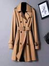 Sobretudo Casaco Blazer Feminino Elegante Quente Outono Inverno Sobretudo Casaco Blazer Feminino Elegante Quente Outono Inverno