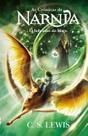 Sobrinho do mago, o capa leitura