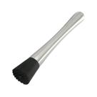 Socador Caipirinha Inox Macerador Frutas Bartender Bar Drink