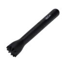 Socador de Caipirinha 25cm Macerador Profissional em ABS Weck