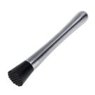 Socador de Caipirinha Drinks Sucos 21Cm em Aço Inox Weck Socador de Caipirinha Drinks Sucos 21Cm em Aço Inox Weck