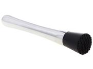 Socador de Caipirinha e Drinks 20cm com Cabo Inox /Ponta ABS Socador de Caipirinha e Drinks 20cm com Cabo Inox /Ponta ABS