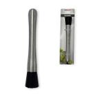 Socador De Caipirinha Para Drinks E Cozinha Inox Socador De Caipirinha Para Drinks E Cozinha Inox