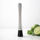 Socador de Drinks Inox Reforçado para Bar Macerador para Caipirinha e Coquetéis Socador de Drinks Inox Reforçado para Bar Macerador para Caipirinha e Coquetéis