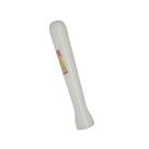 Socador de Limão Branco 25X3,5cm para Coqueteleira 030 Pronyl Socador de Limão Branco 25X3,5cm para Coqueteleira 030 Pronyl