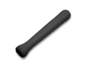 Socador de Limão para Coqueteleira Preto 3,5x25cm 079 Pronyl Socador de Limão para Coqueteleira Preto 3,5x25cm 079 Pronyl