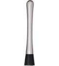 Socador Macerador 20cm De Aço Inox