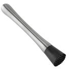 Socador Macerador para Drinks Caipirinhas Bartender Cozinha em Aço Inox Uny Home