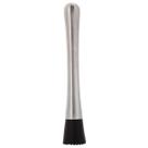 Socador profissional para drinks inox caipirinha bar cozinha