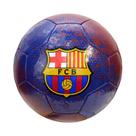 Soccer Ball Icon Sports Barcelona PVC FCB54BL-N5 Tamanho 5