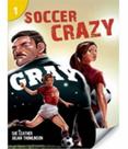 Soccer crazy page turners 1