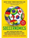 Soccernomics - 2026 world cup edition Soccernomics - 2026 world cup edition