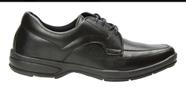 Social Masculino Básico Preto Ollie