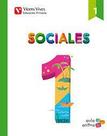 Sociales 1 (aula Activa)
