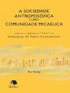 Sociedade antroposófica como comunidade micaélica