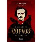 Sociedade dos Corvos Volume Ii paperback Kaihatsu, C. B.- (org)