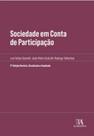 Sociedade em Conta de Participação - 2ª Edição Revista, Atualizada e Ampliada