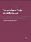 Sociedade em conta de participação - ALMEDINA BRASIL