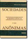 Sociedades Anonimas 2 Tomo - Jurisprudencia - RENOVAR