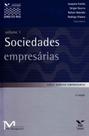 Sociedades Empresarias - Vol.01 - 02Ed - FGV Sociedades Empresarias - Vol.01 - 02Ed - FGV