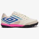 Society Umbro Pro 5 Bump Club Unissex Branco -