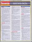 SOCIOLOGIA - Autor: BARROS & FISCHER - BARROS, FISCHER & ASSOCIADOS
