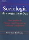 Sociologia das organizacoes