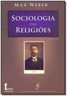 Sociologia das Religões - Coleção Fundamentos da Fisiologia
