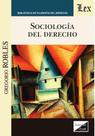 Sociología del derecho