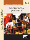 Sociología jurídica - EDICIONES OLEJNIK - BRASIL**