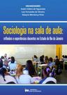 Sociologia na sala de aula - IMPERIAL NOVO MILENIO