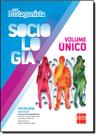 Sociologia - Volume Unico Ser Protagonista - Ensino Medio