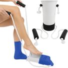 Sock Aid Vive Easy On and Off Stocking Slider Donner Assist
