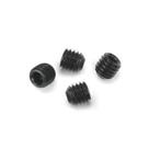 Socket set screw 3x3mm 4p dubro 2168