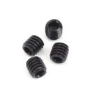 Socket set screw 4x4mm 4p dubro 2170