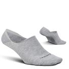 Socks Feetures Everyday, almofada ultraleve, forro invisível