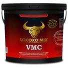 Sócoxo Mix Vermífugo Bovino 2,5kg Controle De Carrapatos E Moscas