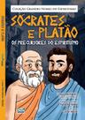 Sócrates e Platão - Os Precursores do Espiritismo