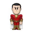 Soda de vinil Funko DC Shazam! Fúria dos Deuses com Chase