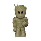 Soda de vinil Funko Guardiões da Galáxia Volume 3 Groot