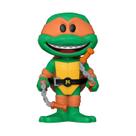 Soda de vinil Funko Teenage Mutant Ninja Turtles Michelangelo