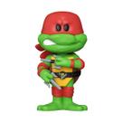 Soda de vinil Funko Teenage Mutant Ninja Turtles Raphael
